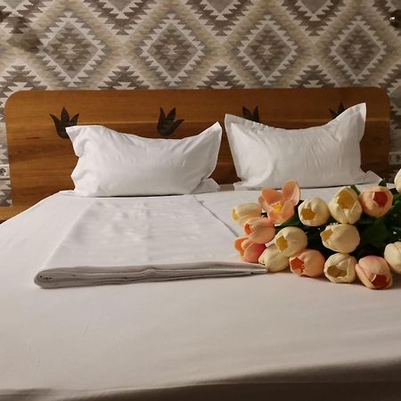 Bed and Breakfast Dridif 135 Exterior foto