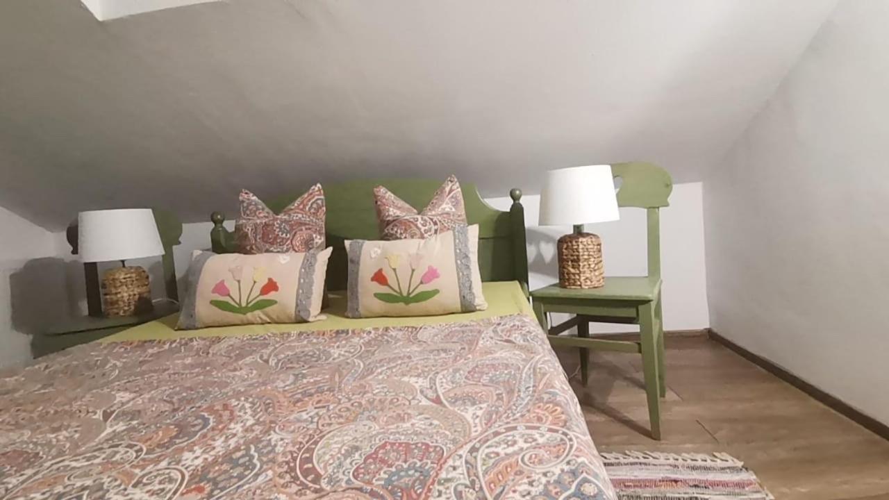 Bed and Breakfast Dridif 135 Exterior foto