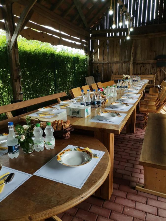 Bed and Breakfast Dridif 135 Exterior foto