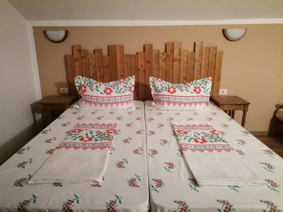 Bed and Breakfast Dridif 135 Exterior foto
