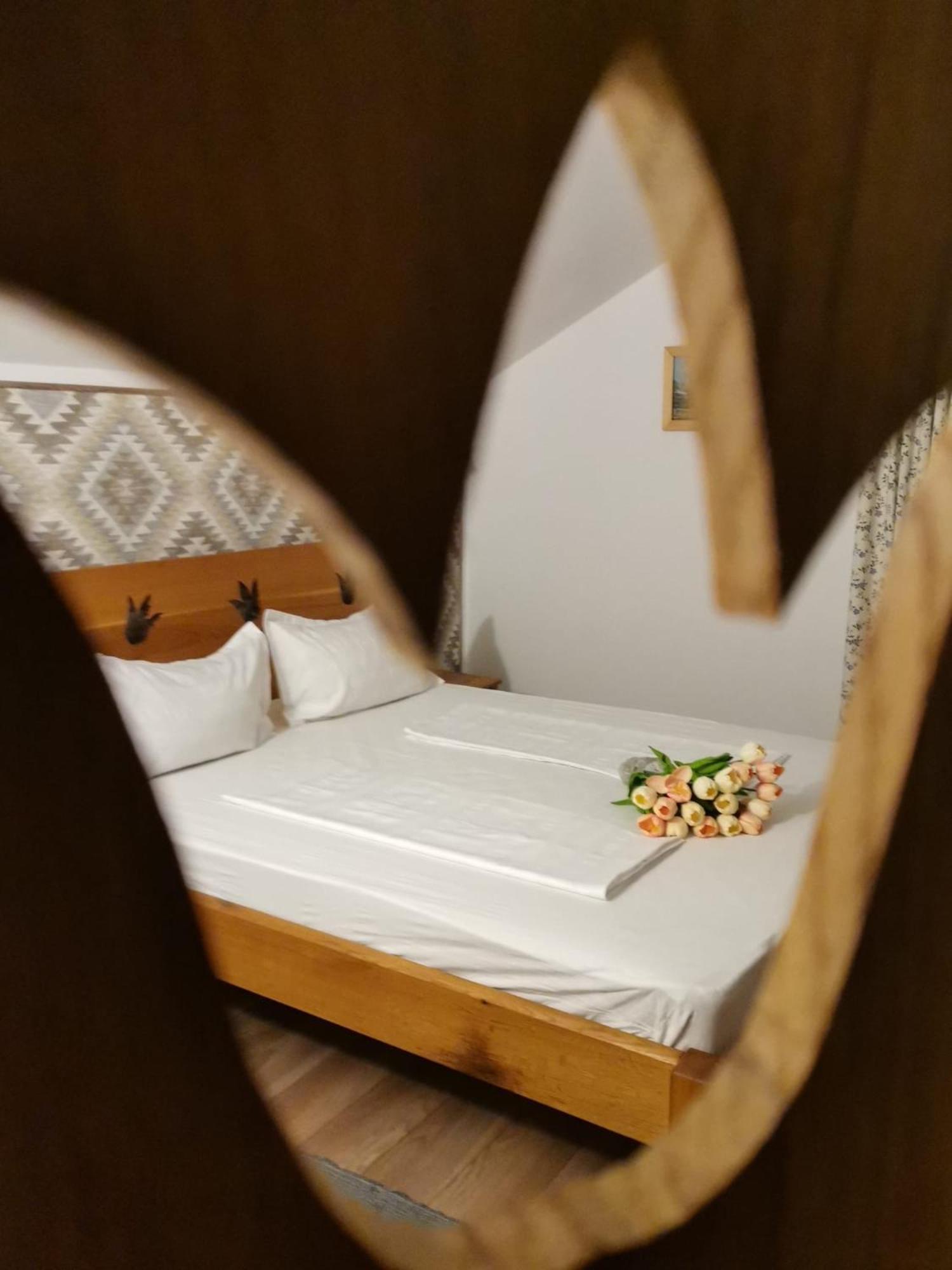 Bed and Breakfast Dridif 135 Exterior foto