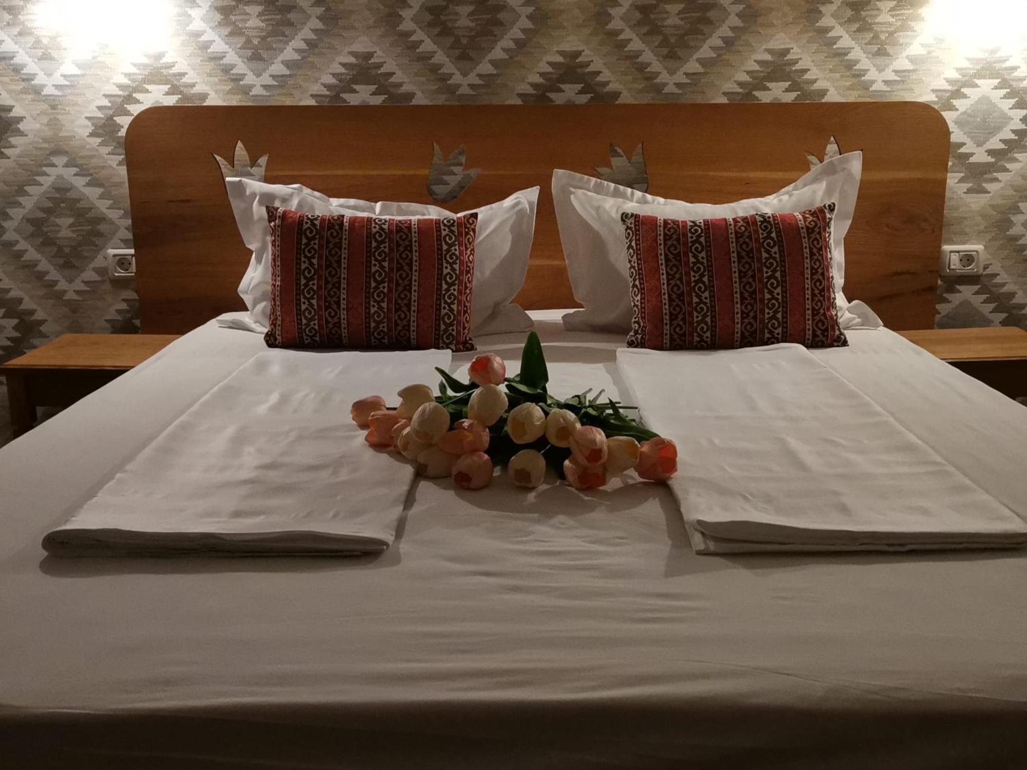 Bed and Breakfast Dridif 135 Exterior foto