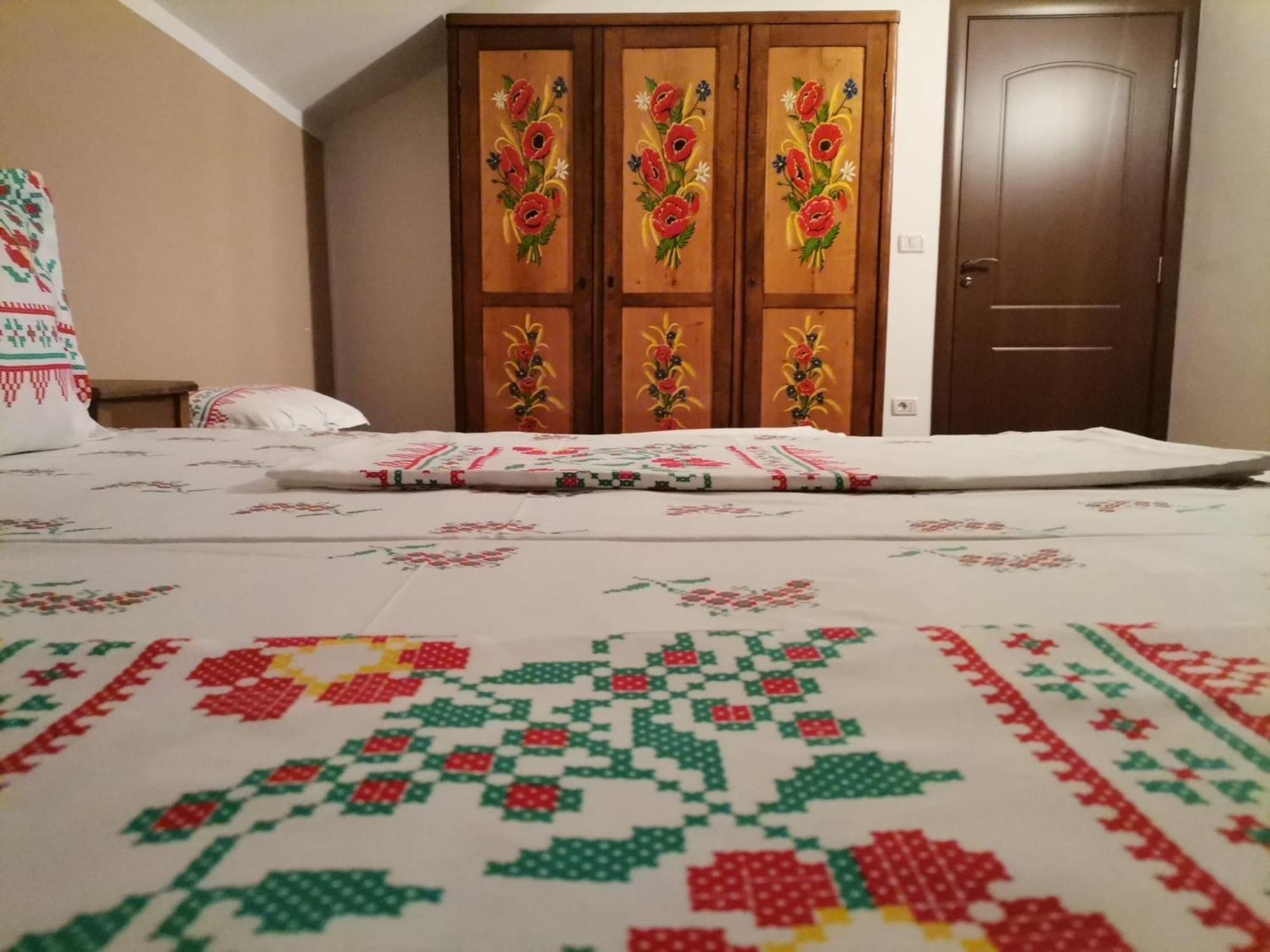 Bed and Breakfast Dridif 135 Exterior foto