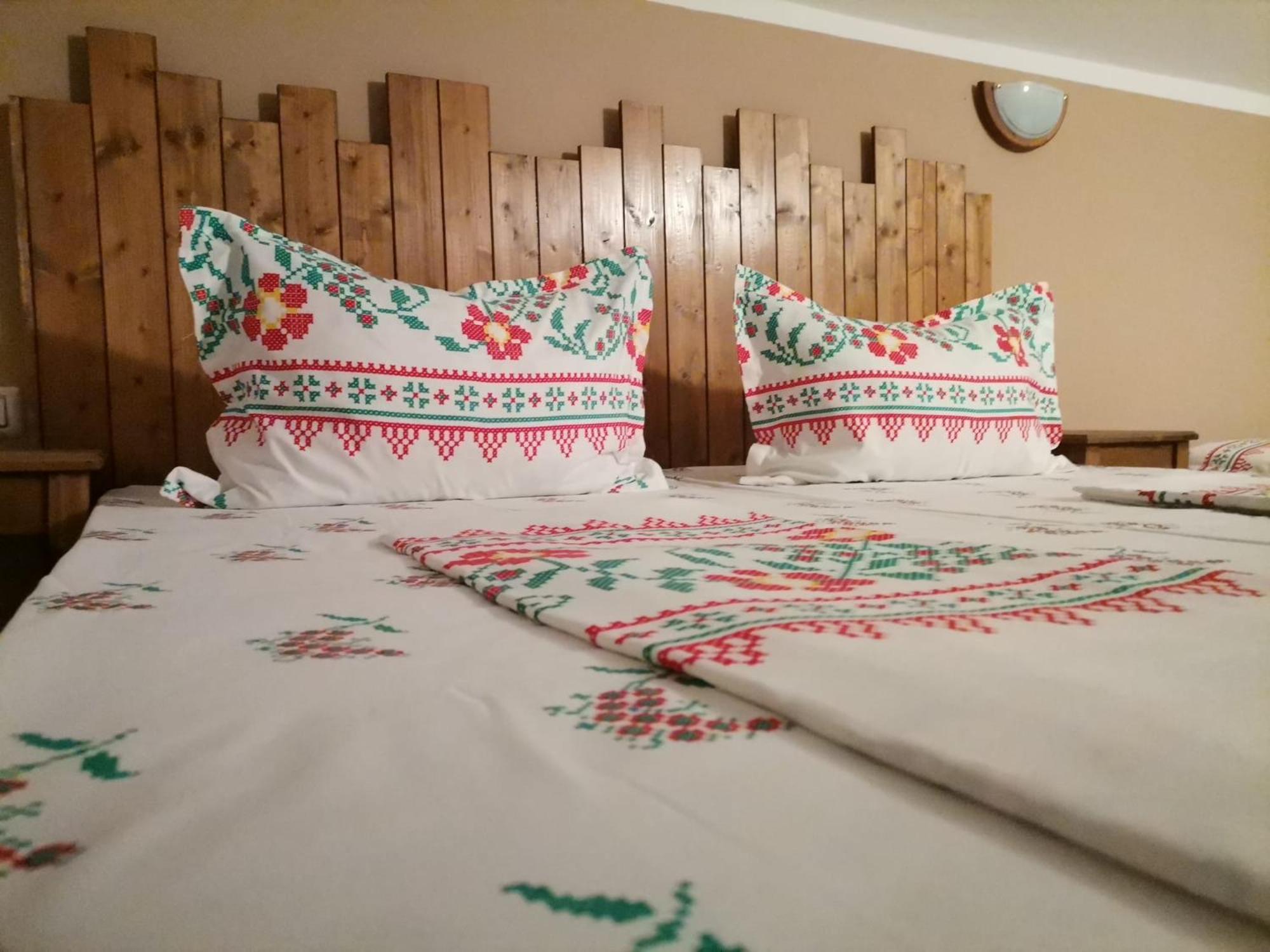 Bed and Breakfast Dridif 135 Exterior foto