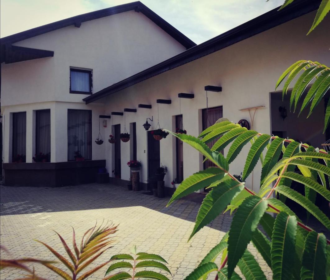 Bed and Breakfast Dridif 135 Exterior foto