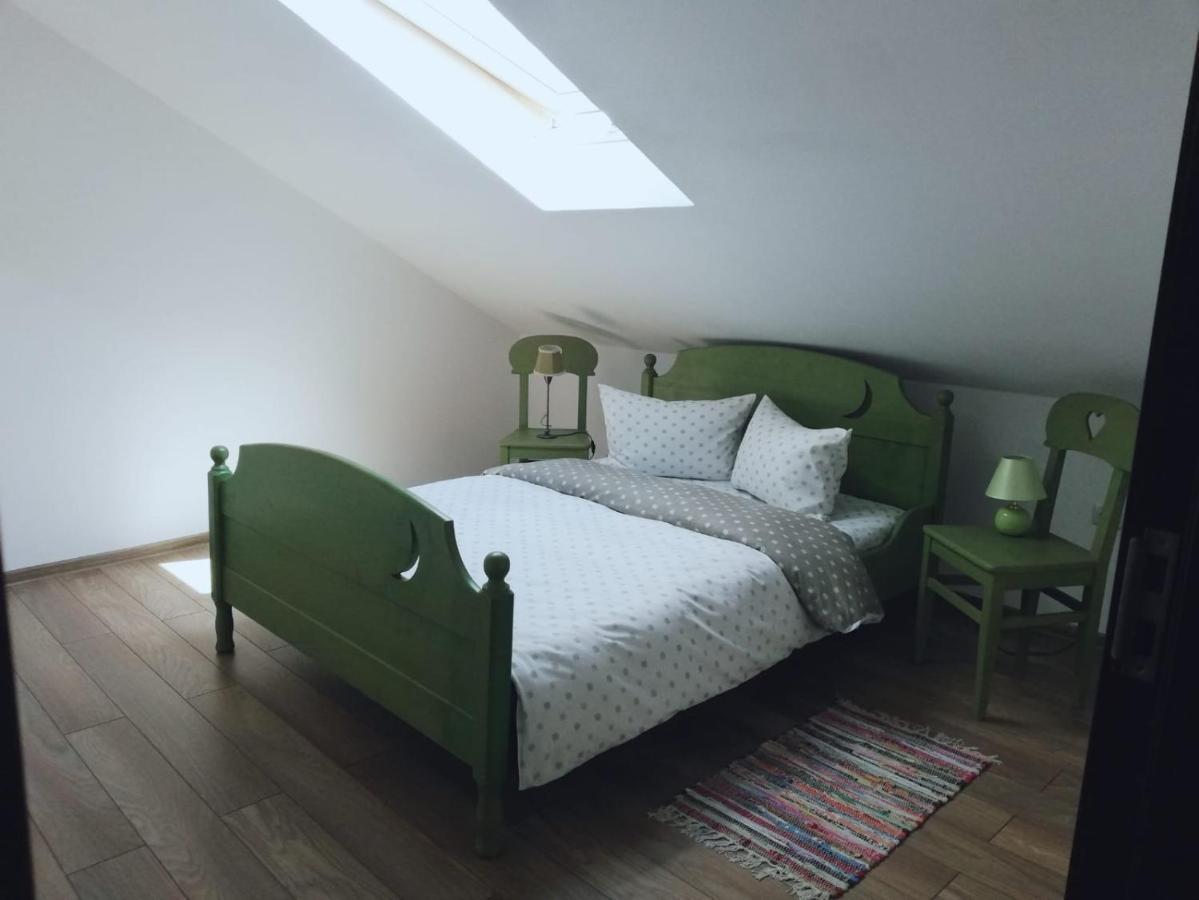 Bed and Breakfast Dridif 135 Exterior foto