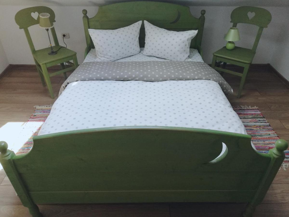 Bed and Breakfast Dridif 135 Exterior foto