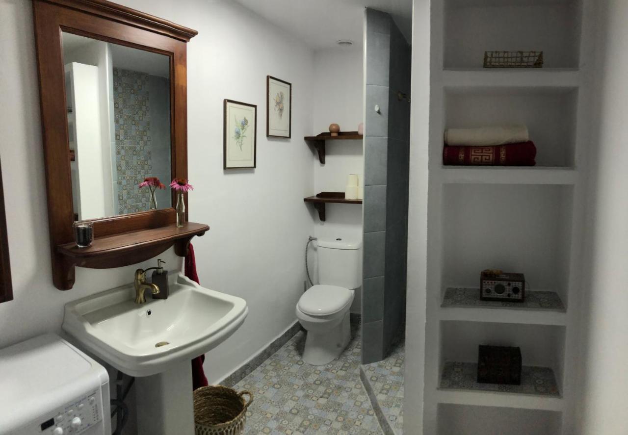 Bed and Breakfast Dridif 135 Exterior foto