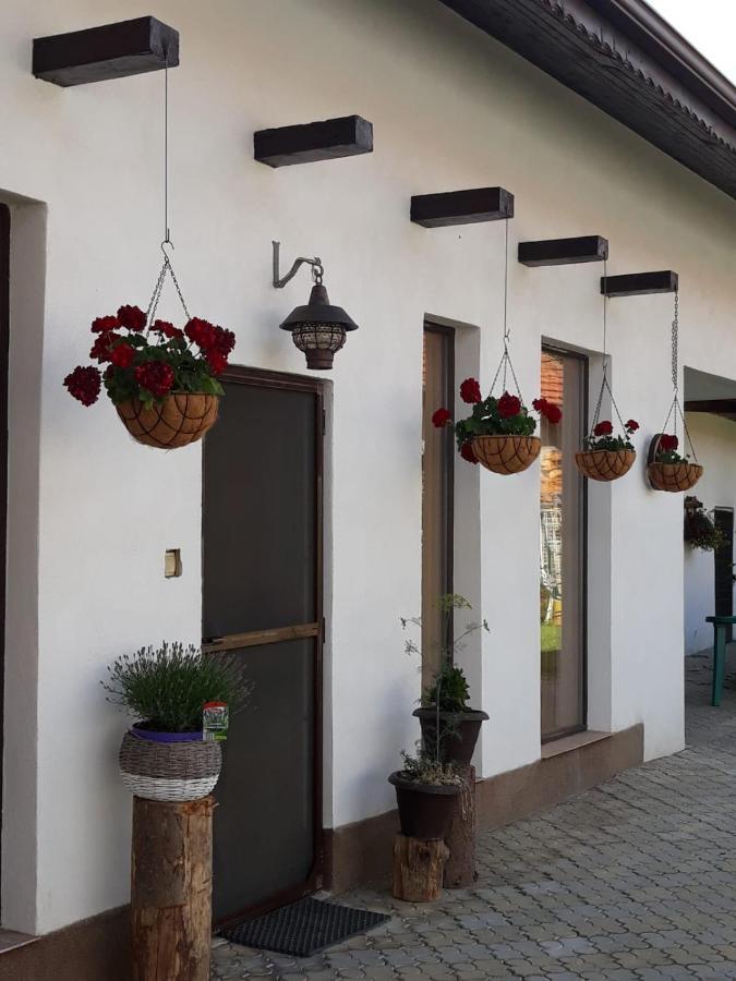 Bed and Breakfast Dridif 135 Exterior foto